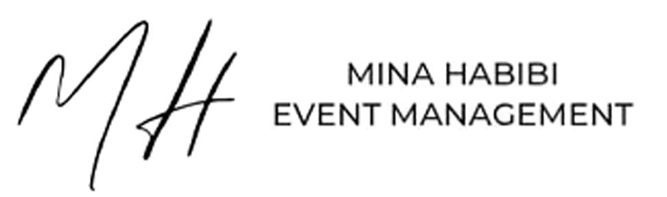 Mina Habibi Events